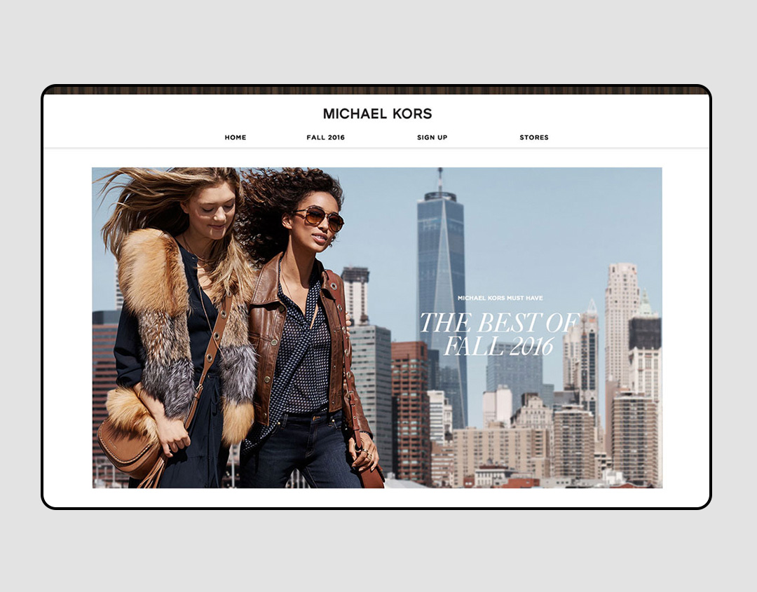 Michael Kors